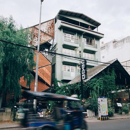 Muan Hotel Chiang Mai Eksteriør billede