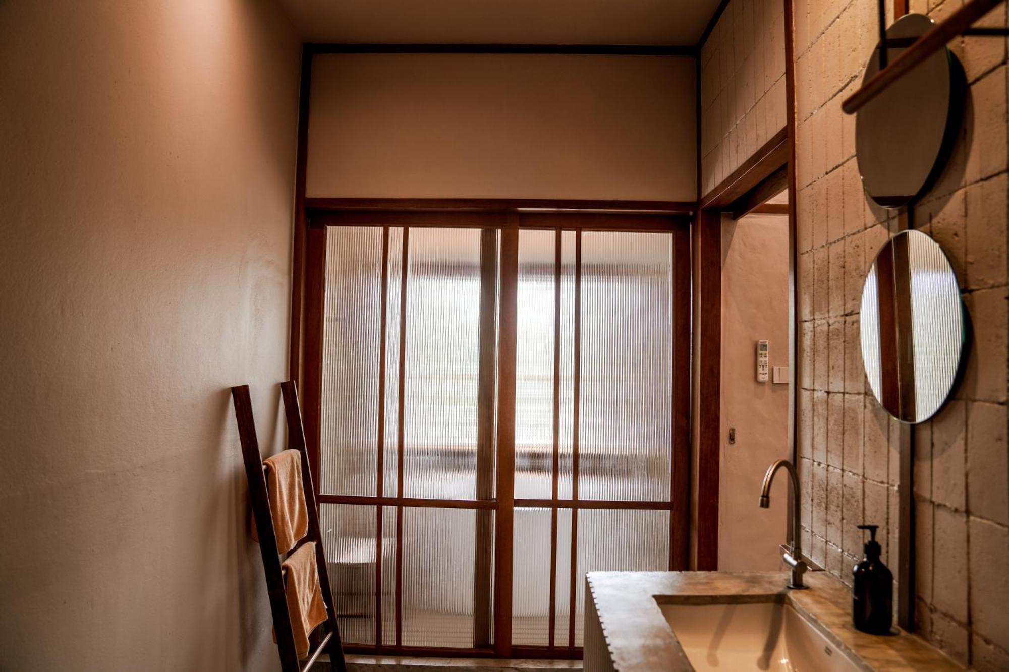 Muan Hotel Chiang Mai Eksteriør billede
