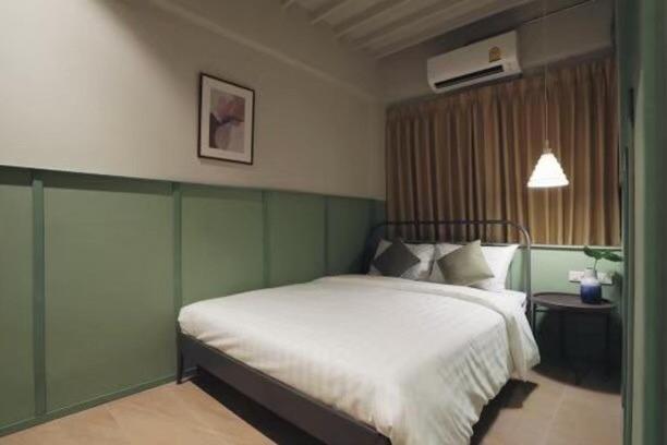 Muan Hotel Chiang Mai Eksteriør billede