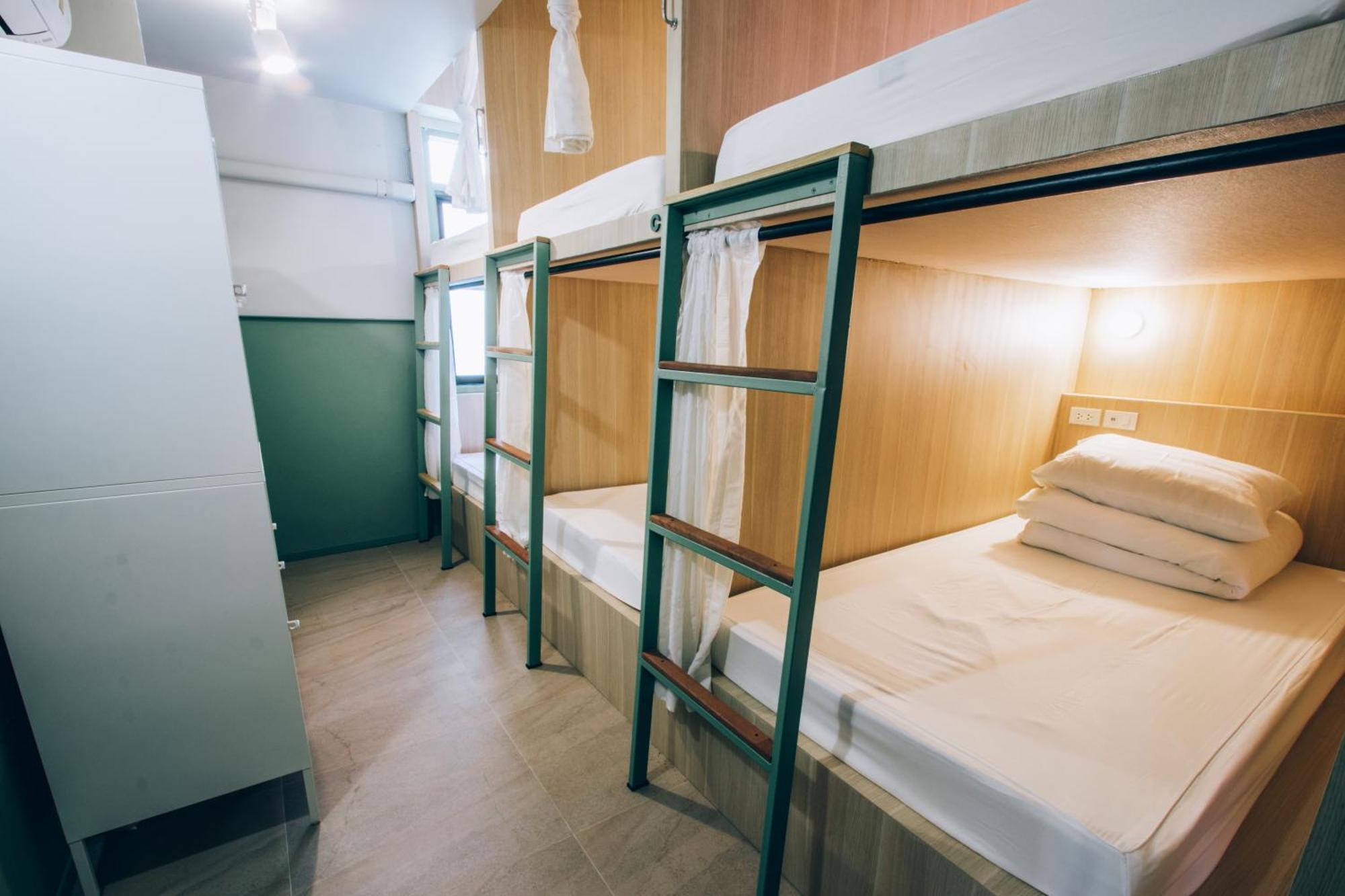 Muan Hotel Chiang Mai Eksteriør billede