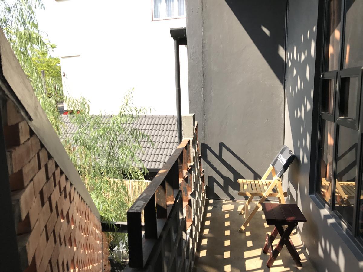 Muan Hotel Chiang Mai Eksteriør billede